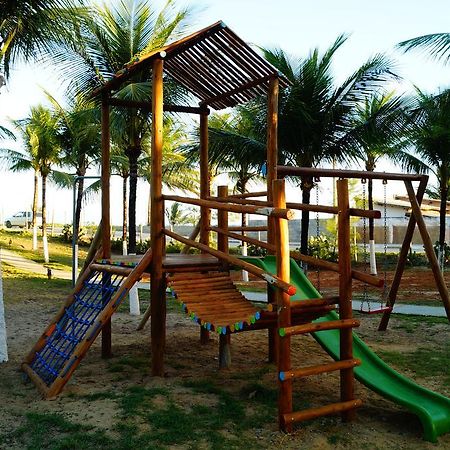 Itacimirim Praia Hotel Камасари Экстерьер фото