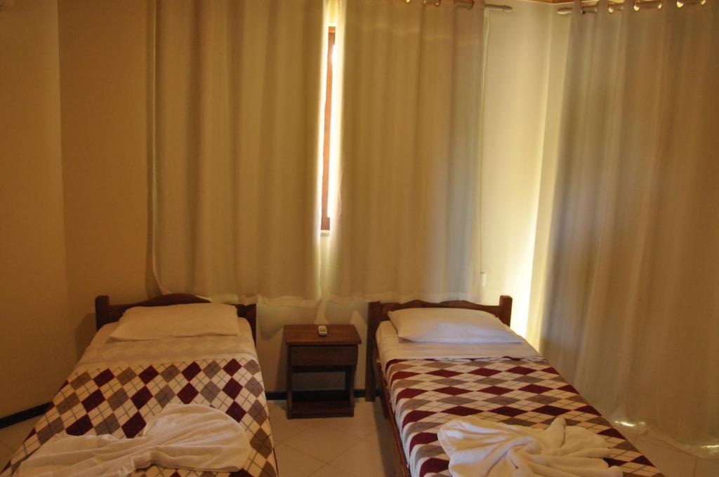 Itacimirim Praia Hotel Камасари Номер фото