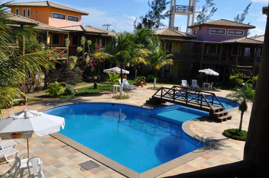 Itacimirim Praia Hotel Камасари Экстерьер фото